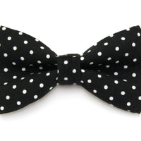 Gatsby Collar and Bow Tie