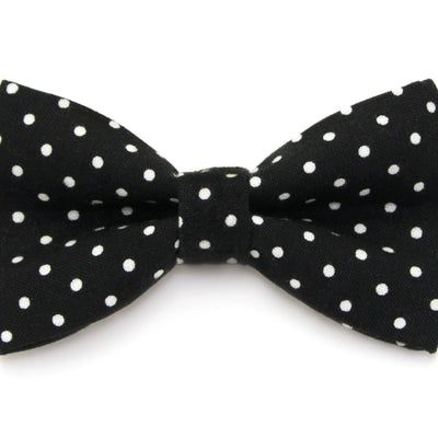 Gatsby Collar and Bow Tie