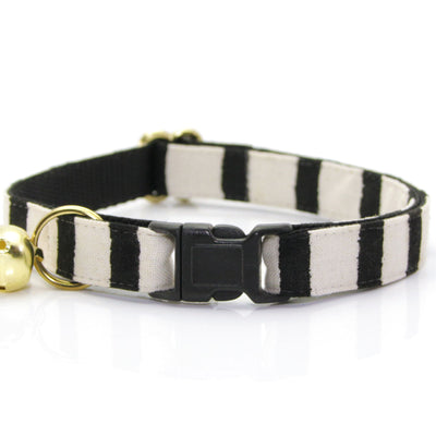 Cheshire Collar and Bow Tie